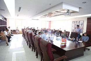 上海和数软件与香港Uton深化技术交流，共探创新合作新路径