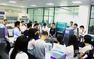 睿科集团成功举办土壤样品前处理及检测技术交流会，共探环保检测新未来