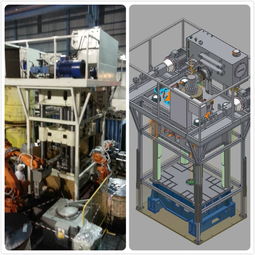 Inventor液压机械设计 与您同行，共探受力分析技术奥秘