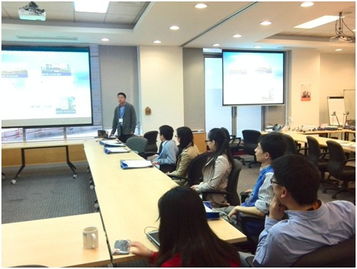 强强合作 泰坦科技走进GE中国研发中心 技术交流