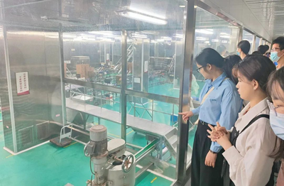 走在前列建新功——2023年普宁企业研学与技术交流活动圆满落幕