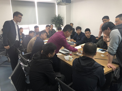 KGE金高丽集团2019年市场推广 品牌落地与核心技术交流赋能