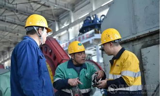 选矿厂技术质量交流 专业设备厂家助力行业升级