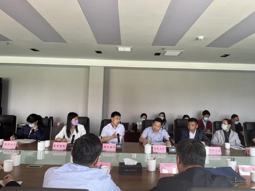 信阳市2022年电子信息行业技术交流对接会圆满举办