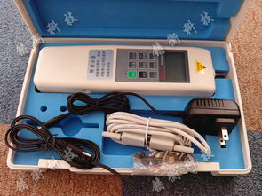 数字拉力表的价格因素与技术交流要点